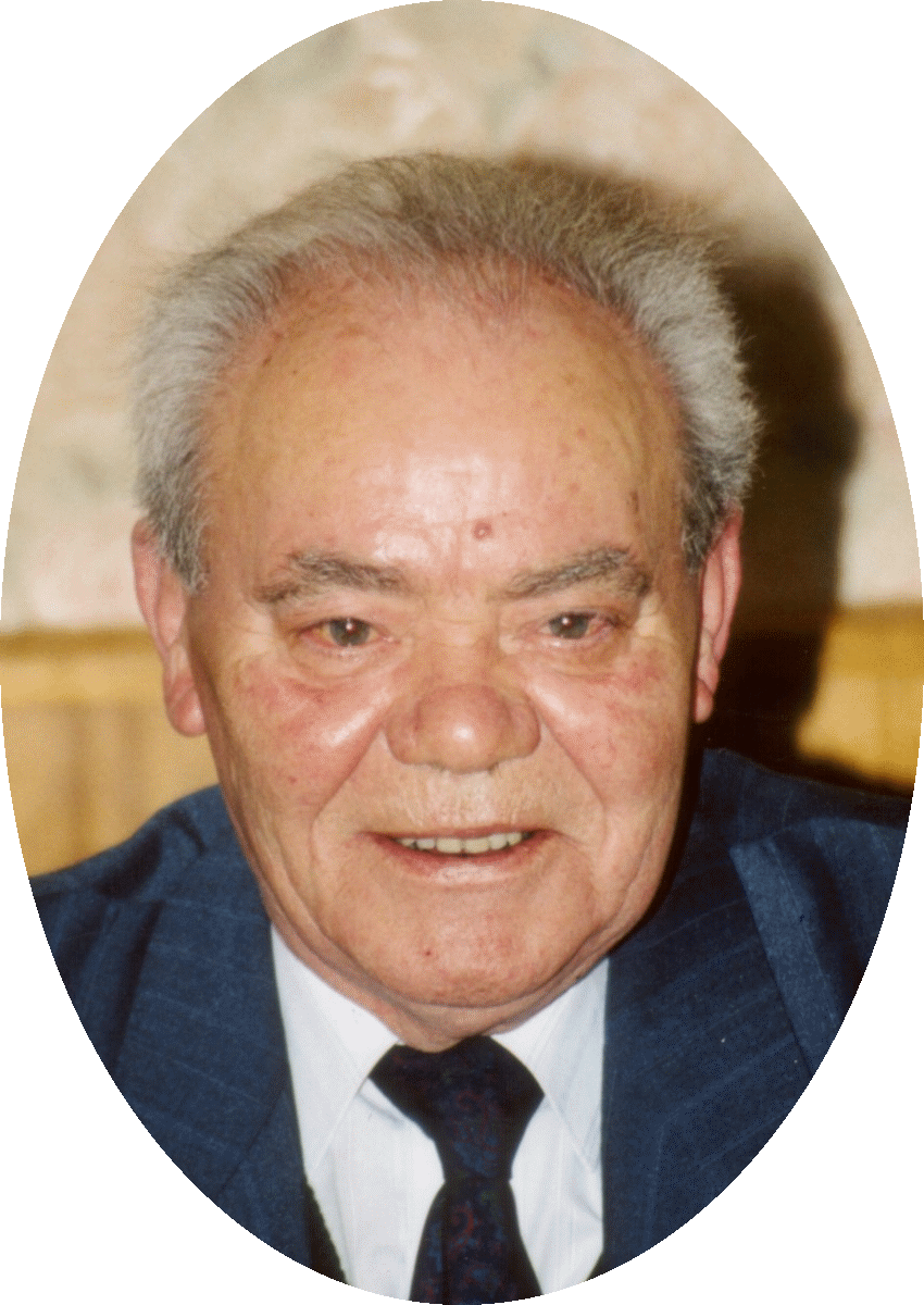 Hans Raith